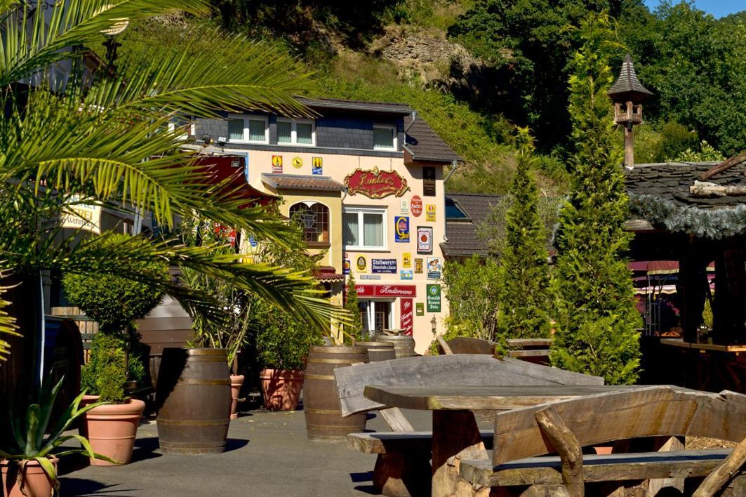 Alte Brauerei Kasbachtal Hotel Esterno foto